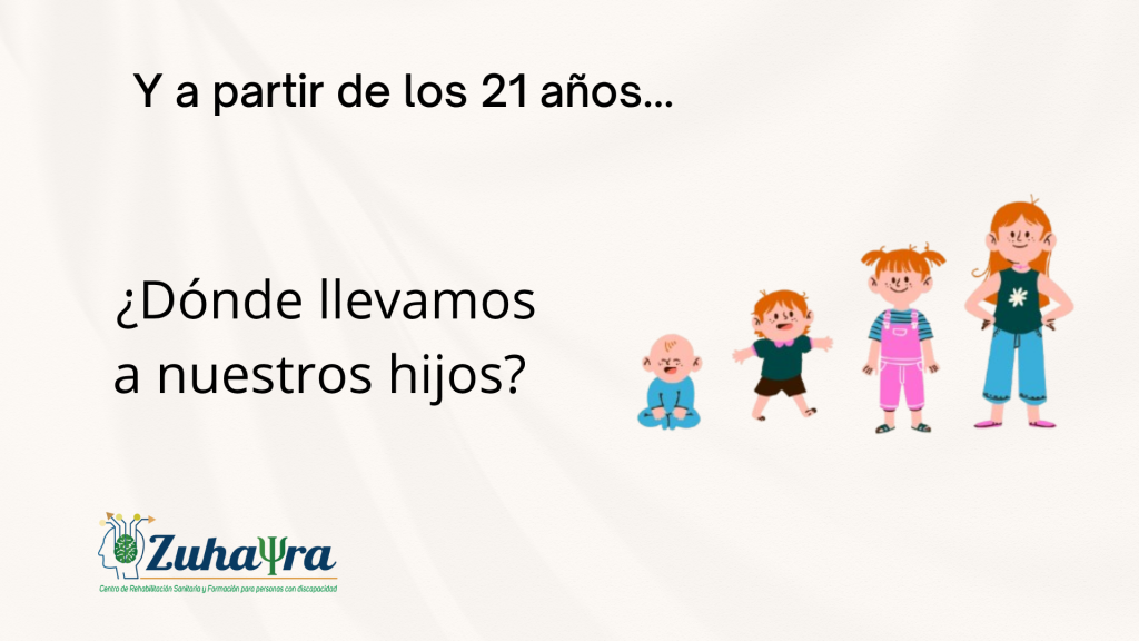 Presentación Centro Zuhayra